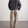 Cropped Cotton-Blend Twill Jacket - BK Cropped Cotton-Blend Twill Jacket - BK