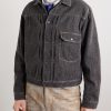Cropped Cotton-Blend Twill Jacket - FR Cropped Cotton-Blend Twill Jacket - FR