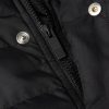 Striped Quilted Ripstop Down Jacket - CU Striped Quilted Ripstop Down Jacket - CU