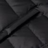 Striped Quilted Ripstop Down Jacket - E1 Striped Quilted Ripstop Down Jacket - E1