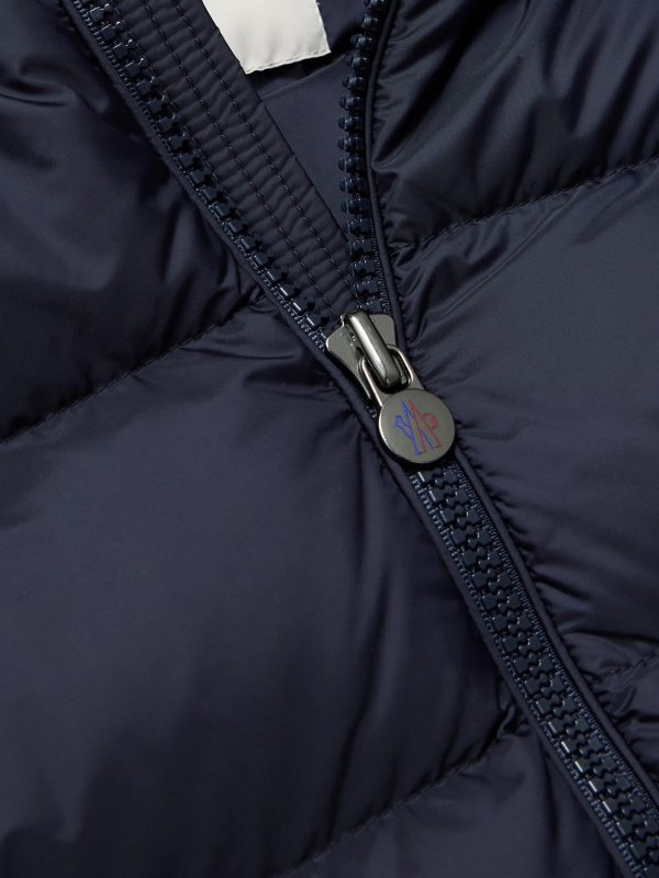 Mayaf Quilted Shell Down Jacket - CU Mayaf Quilted Shell Down Jacket - CU