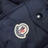 Mayaf Quilted Shell Down Jacket - E1 Mayaf Quilted Shell Down Jacket - E1