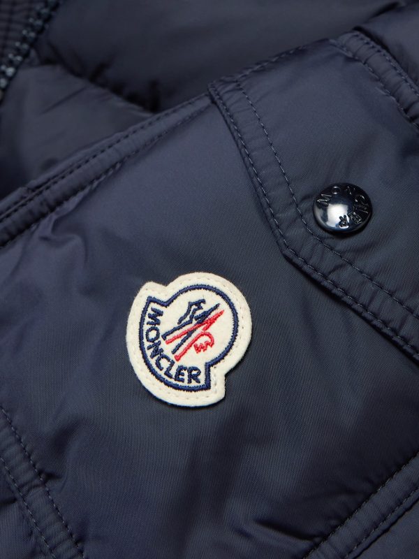 Mayaf Quilted Shell Down Jacket - E1 Mayaf Quilted Shell Down Jacket - E1