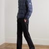 Mayaf Quilted Shell Down Jacket - OU Mayaf Quilted Shell Down Jacket - OU