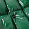 Parana Logo-Appliquéd Quilted Nylon Hooded Down Jacket - CU Parana Logo-Appliquéd Quilted Nylon Hooded Down Jacket - CU