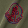 Logo-Flocked Appliquéd Cotton-Jersey T-Shirt - CU Logo-Flocked Appliquéd Cotton-Jersey T-Shirt - CU