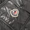 Maya Logo-Appliquéd Quilted Nylon Hooded Down Jacket - CU Maya Logo-Appliquéd Quilted Nylon Hooded Down Jacket - CU
