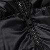 Couyere Logo-Appliquéd Quilted Micro-Ripstop Hooded Down Jacket - CU
