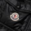 Couyere Logo-Appliquéd Quilted Micro-Ripstop Hooded Down Jacket - E1