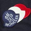 Logo-Appliquéd Cotton-Jersey T-Shirt - CU