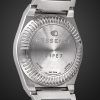 Type 7 Automatic GMT 41mm Titanium Watch, Ref. No. TYPE 7 N - BK