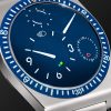 Type 7 Automatic GMT 41mm Titanium Watch, Ref. No. TYPE 7 N - CU