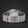 Type 7 Automatic GMT 41mm Titanium Watch, Ref. No. TYPE 7 N - E2