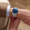 Type 7 Automatic GMT 41mm Titanium Watch, Ref. No. TYPE 7 N - OU