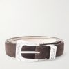 2.5cm Suede Belt 2.5cm Suede Belt