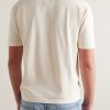 Hiking Slim-Fit Cotton-Jersey T-Shirt - BK Hiking Slim-Fit Cotton-Jersey T-Shirt - BK