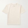 Hiking Slim-Fit Cotton-Jersey T-Shirt Hiking Slim-Fit Cotton-Jersey T-Shirt