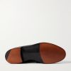 Charles Leather Penny Loafers - E1 Charles Leather Penny Loafers - E1
