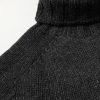 Submariner Wool Rollneck Sweater - CU Submariner Wool Rollneck Sweater - CU