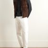 Submariner Wool Rollneck Sweater - OU Submariner Wool Rollneck Sweater - OU