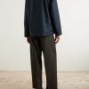 Cotton Overshirt - BK Cotton Overshirt - BK