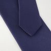 8cm Silk-Twill Tie - CU