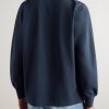 Cotton-Piqué Polo Shirt - BK Cotton-Piqué Polo Shirt - BK