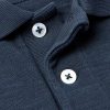 Cotton-Piqué Polo Shirt - CU Cotton-Piqué Polo Shirt - CU