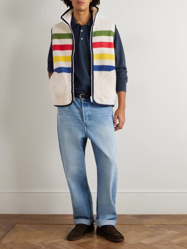 Cotton-Piqué Polo Shirt - OU Cotton-Piqué Polo Shirt - OU
