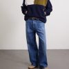 Fleece and Shell Half-Placket Jacket - OU Fleece and Shell Half-Placket Jacket - OU