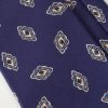 Silk-Habotai Tie - CU