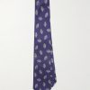 Silk-Habotai Tie