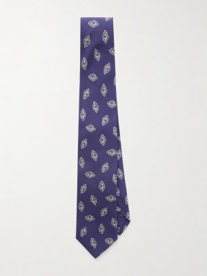 Silk-Habotai Tie Silk-Habotai Tie