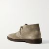 Clifford Suede Desert Boots - BK Clifford Suede Desert Boots - BK