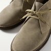 Clifford Suede Desert Boots - CU Clifford Suede Desert Boots - CU