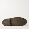 Clifford Suede Desert Boots - E1 Clifford Suede Desert Boots - E1