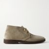 Clifford Suede Desert Boots Clifford Suede Desert Boots