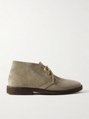 Clifford Suede Desert Boots Clifford Suede Desert Boots