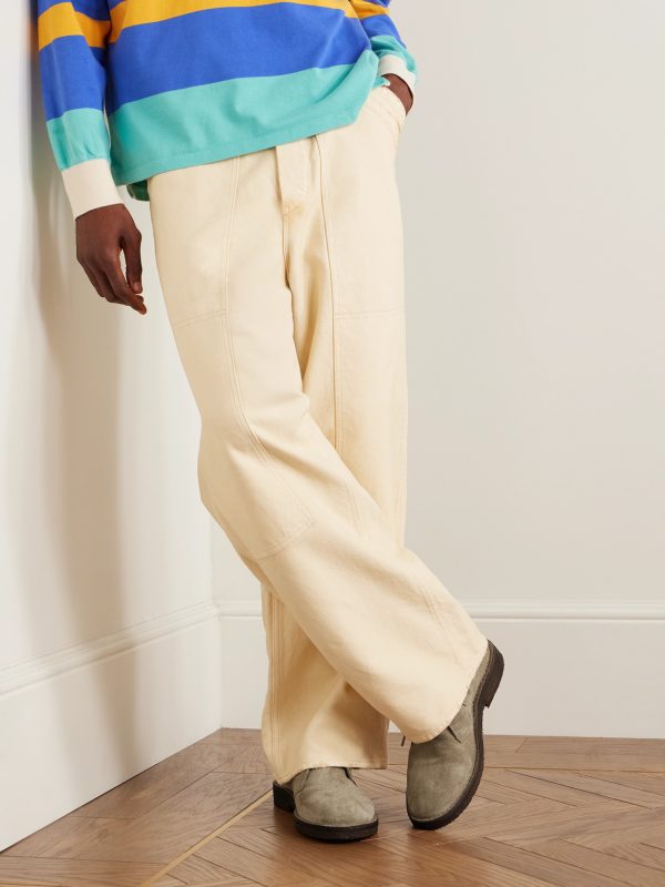 Clifford Suede Desert Boots - OU Clifford Suede Desert Boots - OU