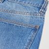 Straight-Leg Selvedge Jeans - CU Straight-Leg Selvedge Jeans - CU