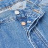 Straight-Leg Selvedge Jeans - E1 Straight-Leg Selvedge Jeans - E1