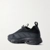 Air Max SNDR Rubber-Trimmed GORE-TEX Sneakers - BK Air Max SNDR Rubber-Trimmed GORE-TEX Sneakers - BK