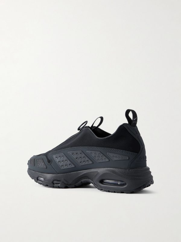Air Max SNDR Rubber-Trimmed GORE-TEX Sneakers - BK Air Max SNDR Rubber-Trimmed GORE-TEX Sneakers - BK
