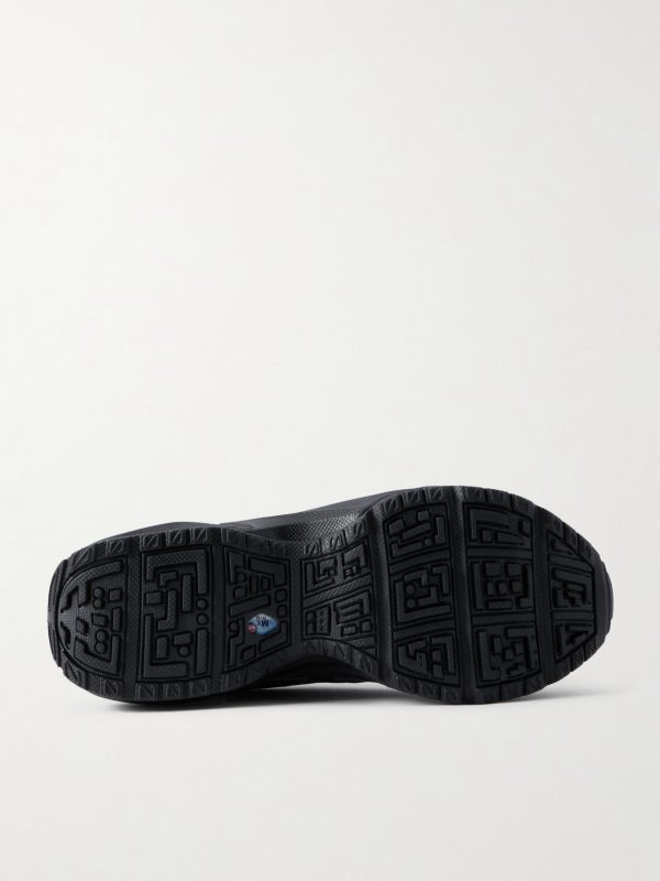 Air Max SNDR Rubber-Trimmed GORE-TEX Sneakers - E1 Air Max SNDR Rubber-Trimmed GORE-TEX Sneakers - E1