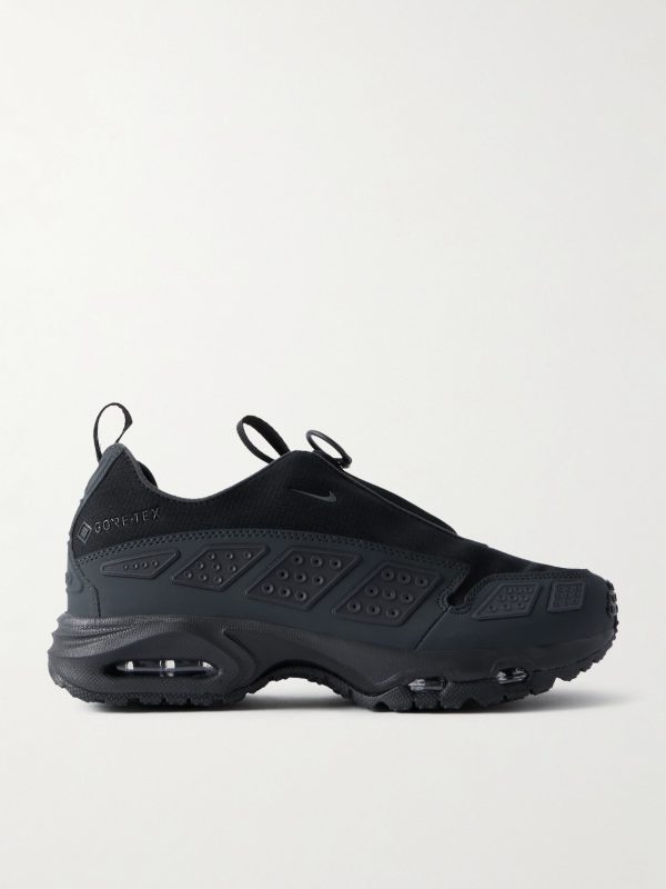 Air Max SNDR Rubber-Trimmed GORE-TEX Sneakers Air Max SNDR Rubber-Trimmed GORE-TEX Sneakers