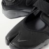 Air Rift Split-Toe Leather Sneakers - CU Air Rift Split-Toe Leather Sneakers - CU