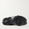 Air Rift Split-Toe Leather Sneakers - E1 Air Rift Split-Toe Leather Sneakers - E1