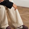 Cortez Suede and Leather-Trimmed Shell Sneakers - OU Cortez Suede and Leather-Trimmed Shell Sneakers - OU