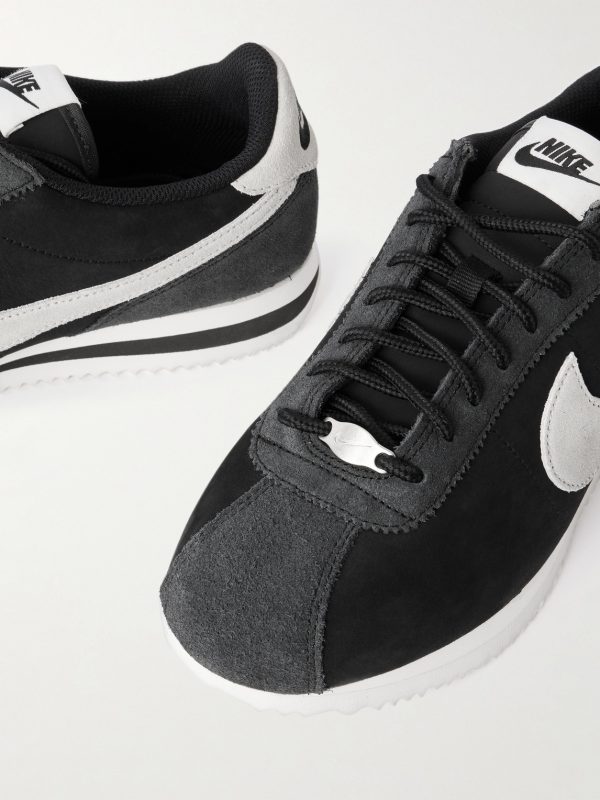 Cortez Suede Sneakers - CU Cortez Suede Sneakers - CU