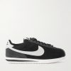 Cortez Suede Sneakers Cortez Suede Sneakers